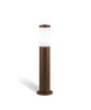 SOVIL PANAMA 826 Low Outdoor Bollard 5 Colors