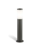 SOVIL PANAMA 826 Low Outdoor Bollard 5 Colors