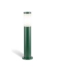 SOVIL PANAMA 826 Low Outdoor Bollard 5 Colors