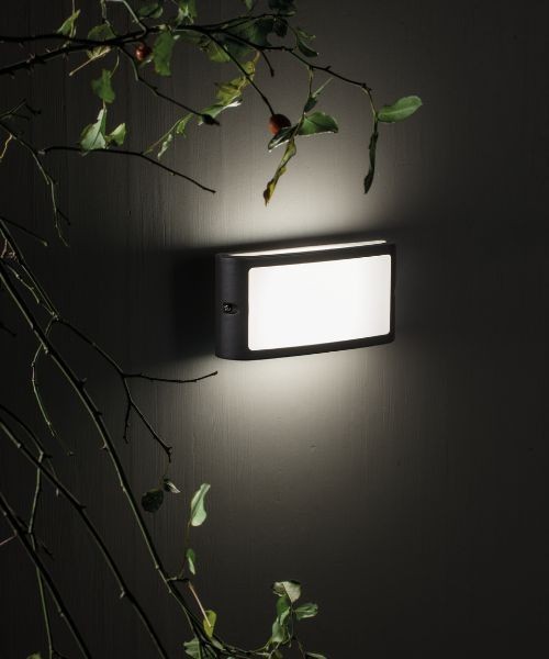 SOVIL SCREEN 99500 4000K LED Outdoor Wall Lamp 3 Colors