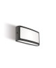 SOVIL SCREEN 99500 4000K LED Outdoor Wall Lamp 3 Colors