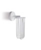 SOVIL GOCCIA 98224 Outdoor LED Wall Lamp 2 Colors