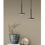 SOVIL DONUT 98271 Lampada a Sospensione da Esterno a LED