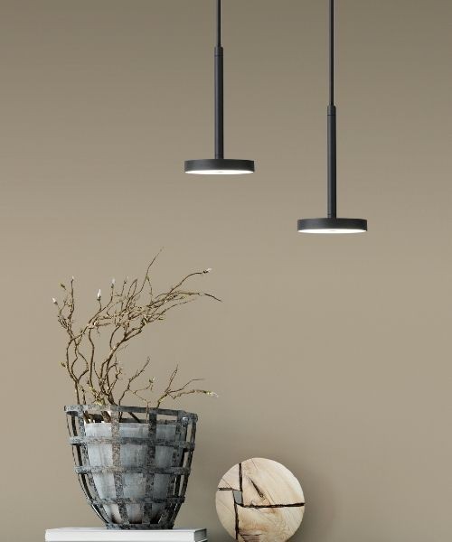 SOVIL DONUT 98271 LED Outdoor Pendant Lamp