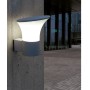SOVIL Belen 558-16 Outdoor Wall Lamp Aluminum E27