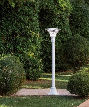 SOVIL SORIANO 253 Outdoor Pole Head 6 Colors