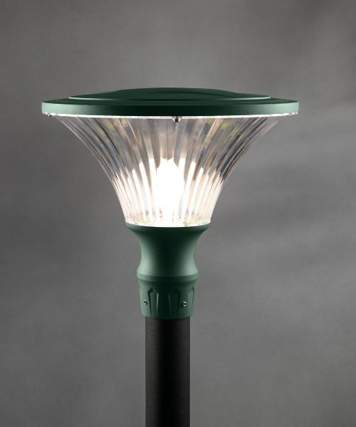 SOVIL SORIANO 253 Outdoor Pole Head 6 Colors
