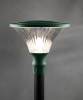 SOVIL SORIANO 253 Outdoor Pole Head 6 Colors