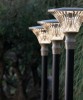 SOVIL SORIANO 253 Outdoor Pole Head 6 Colors