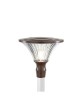 SOVIL SORIANO 253 Outdoor Pole Head 6 Colors