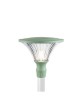 SOVIL SORIANO 253 Outdoor Pole Head 6 Colors