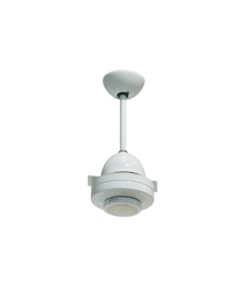 ITALEXPORT Libellula Ventilatore Senza Luce 4 Pale D.127cm 3 Colori