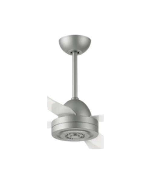 Italexport Libellula Ventilatore Senza Luce 2 Pale D.127cm