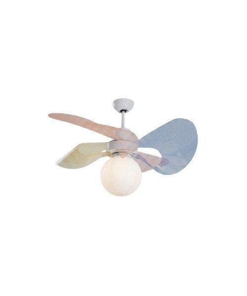 Italexport Soffio Eco 3241 Multicolor