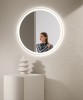 MIBYMI ORONERO 2-Color LED Wall Mirror