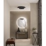 MIBYMI ALBA 100 Specchio da Parete a LED