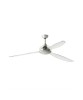 Italexport Centottanta Ventilatore da Soffitto LED 1228