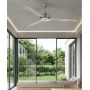ITALEXPORT Centottanta Ceiling Fan without Light 3 Blades D.180