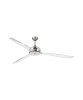 Italexport Centottanta Ventilatore Senza Luce 2 Colori