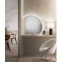 MIBYMI SUNSET 85 LED Wall Mirror
