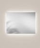 MIBYMI HALO 80 LED Wall Mirror