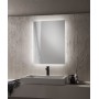MIBYMI HALO 80 LED Wall Mirror