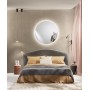 MIBYMI EYETECH 100 LED Wall Mirror