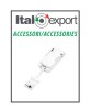 ITALEXPORT Accessori per Ventilatori solo Centralina senza Telecomando