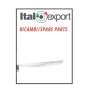 ITALEXPORT REPLACEMENT Transparent Plexiglass Fan Blade, 4 Sizes