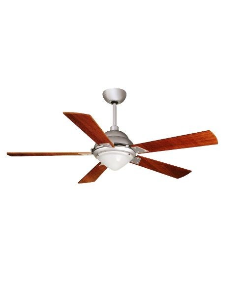 ITALEXPORT Maestrale Ventilatore da Soffitto con luce 5 pale 3 colori