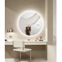 MIBYMI FOCUS LED Wall Mirror