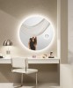 MIBYMI FOCUS LED Wall Mirror
