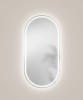 MIBYMI QUEEN 50100 LED Wall Mirror