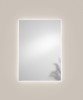 MIBYMI FRAME 100 LED Wall Mirror