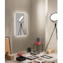 MIBYMI FRAME 100 Specchio da Parete a LED