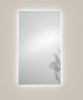 MIBYMI FRAME 120 LED Wall Mirror