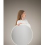 MIBYMI MIRAGRAM 60 Specchio da Parete a LED