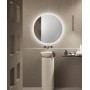 MIBYMI MIRAGRAM 80 Specchio da Parete a LED