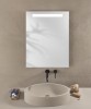 MIBYMI LINEA R LED Wall Mirror