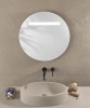 MIBYMI LINEA T Specchio da Parete a LED