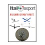 ITALEXPORT RICAMBIO Piastra LED per Ventilatori da Soffitto