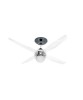 ITALEXPORT Blue Dome accessory musical dome for ceiling fans 3 colors