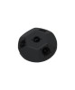 ITALEXPORT Blue Dome accessory musical dome for ceiling fans 3 colors