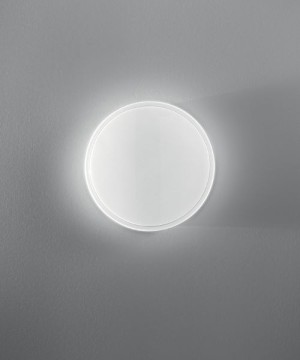 FANEUROPE EGO PL40 SMART Lampada da Soffitto a LED