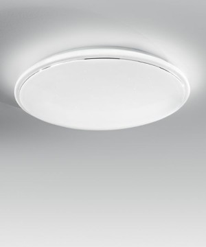 FANEUROPE EGO PL80 SMART Lampada da Soffitto a LED