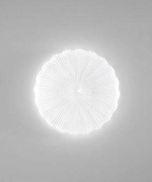 FANEUROPE SPRING PL50 SMART LED Ceiling Lamp
