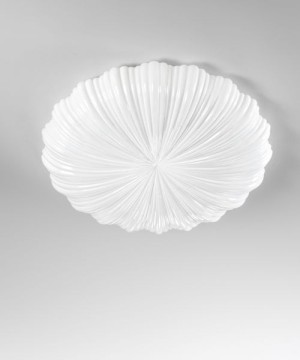 FANEUROPE SPRING PL80 SMART Lampada da Soffitto a LED