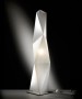 Slamp Diamond Medium Lampada Tavolo 1 Luce R.E