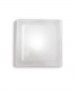 Micron Brick Q M5022 Lampada Soffitto/Parete LED 2 Colori
