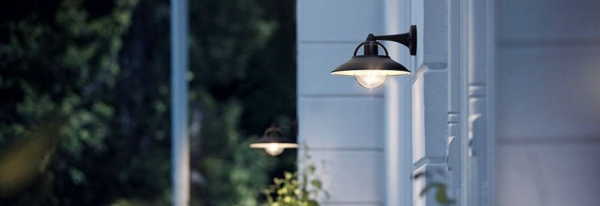 OUTDOOR LAMPS online for sale discounted prices | IdeaLuce